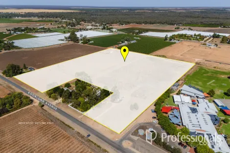 46-80 Koorlong Ave, Nichols Point, VIC 3501