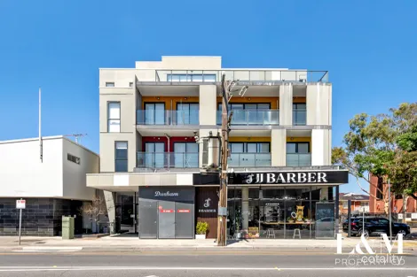 109/117 Durham Rd, Sunshine, VIC 3020
