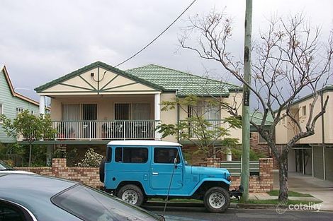 Property photo of 7/186 Harcourt Street New Farm QLD 4005