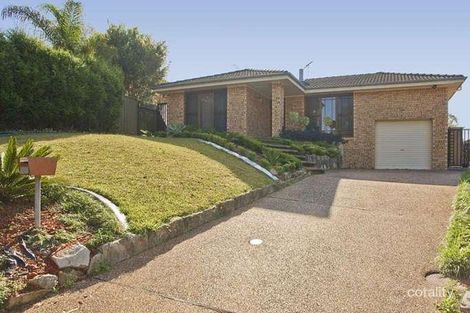 Property photo of 3 Heritage Drive Illawong NSW 2234