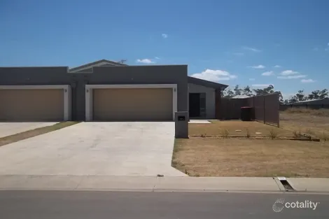 Property photo of 20A Hannay Street Moranbah QLD 4744