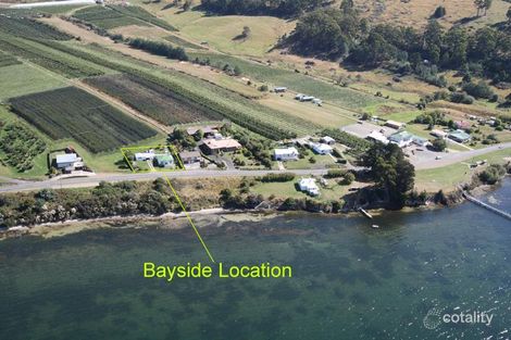 Property photo of 7064 Huon Highway Dover TAS 7117