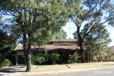 Property photo of 23 Reading Avenue Kings Langley NSW 2147