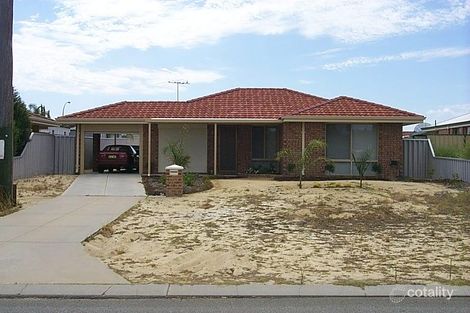 43 Cygnet Cl, Ballajura, WA 6066