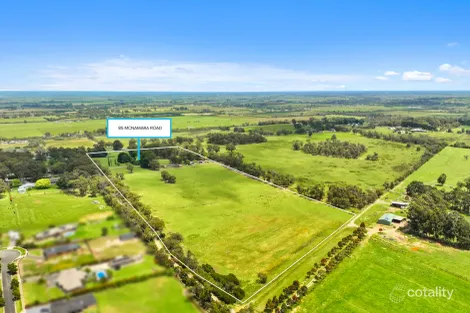 85 Mcnamara Rd, Bunyip, VIC 3815