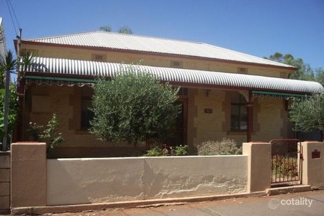 319 Wolfram St, Broken Hill, NSW 2880