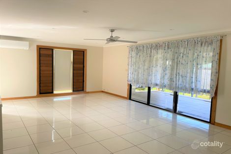 Property photo of 42 Survey Street Smithfield QLD 4878