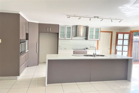 Property photo of 42 Survey Street Smithfield QLD 4878