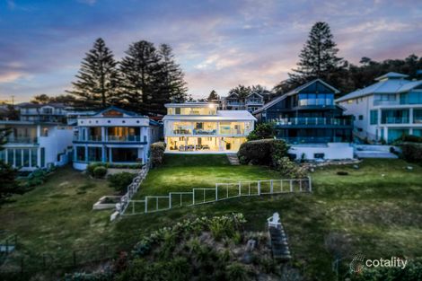 Property photo of 10 South Scenic Road Forresters Beach NSW 2260