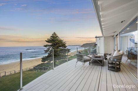 Property photo of 10 South Scenic Road Forresters Beach NSW 2260