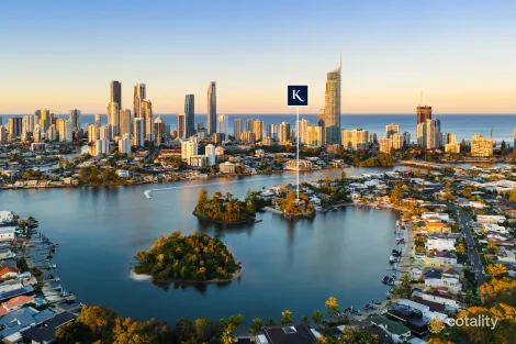 34 Naples Ave, Surfers Paradise, QLD 4217