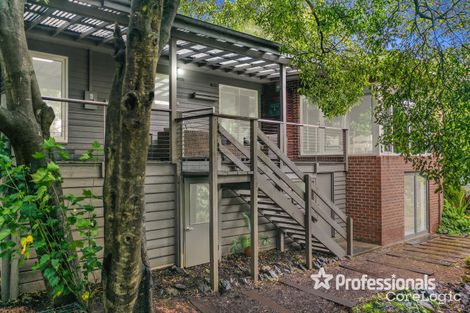 Property photo of 59 Johns Crescent Mount Evelyn VIC 3796