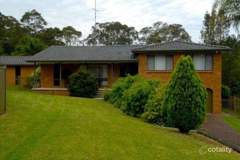 Property photo of 2A Government Road Cardiff NSW 2285