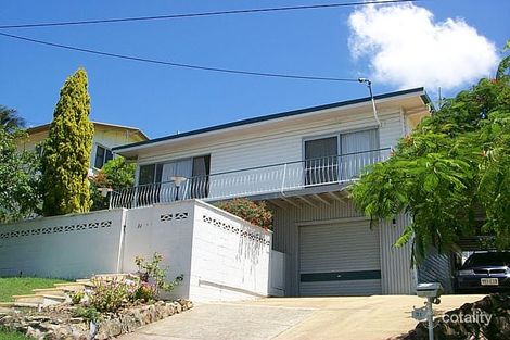 31 Glegg St, West Gladstone, QLD 4680