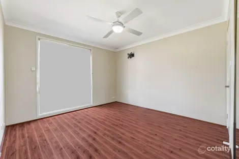 Property photo of 138 Andromeda Drive Cranebrook NSW 2749