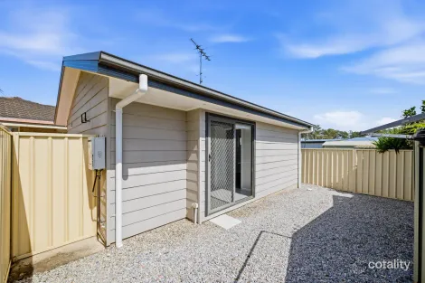 Property photo of 138 Andromeda Drive Cranebrook NSW 2749