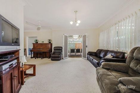 Property photo of 56 Solar Street Coorparoo QLD 4151