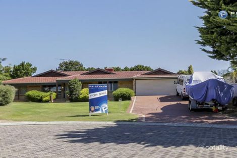 Property photo of 3 Lytham Mews Connolly WA 6027