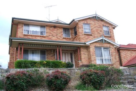 Property photo of 3 Prestige Avenue Bella Vista NSW 2153