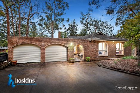 Property photo of 25 Vasey Concourse Croydon VIC 3136