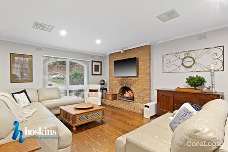 Property photo of 25 Vasey Concourse Croydon VIC 3136