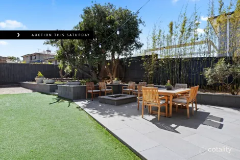 Property photo of 25 Third Street Parkdale VIC 3195