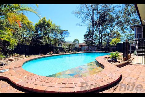 Property photo of 44 River Road Bundamba QLD 4304