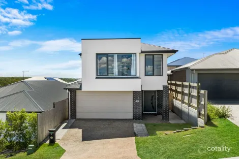 22 Aquilla Rise, South Ripley, QLD 4306