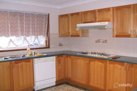 Property photo of 3 Prestige Avenue Bella Vista NSW 2153