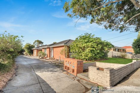 1 Hammond Rd, Dandenong, VIC 3175