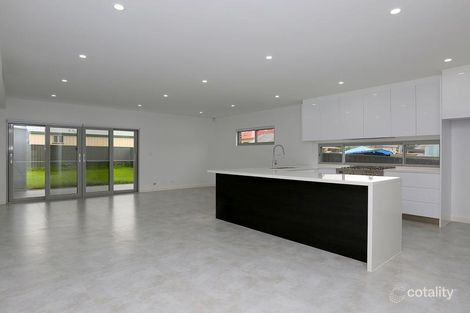 Property photo of 17A Buist Street Bass Hill NSW 2197