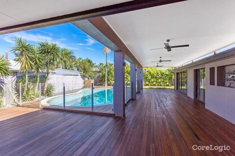 Property photo of 12 Lambros Drive Benowa QLD 4217
