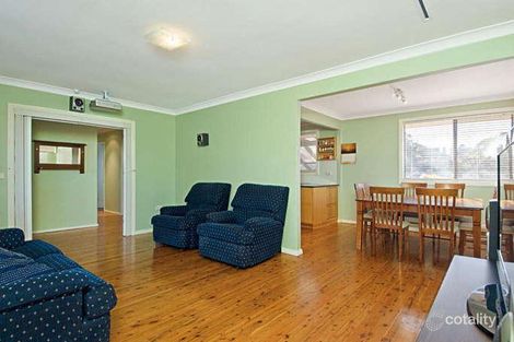 Property photo of 11 Oakes Road Winston Hills NSW 2153