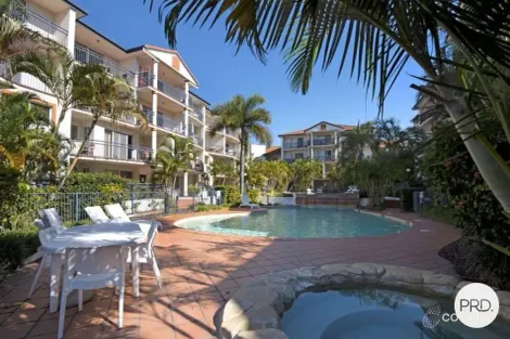 45/150 Marine Pde, Southport, QLD 4215