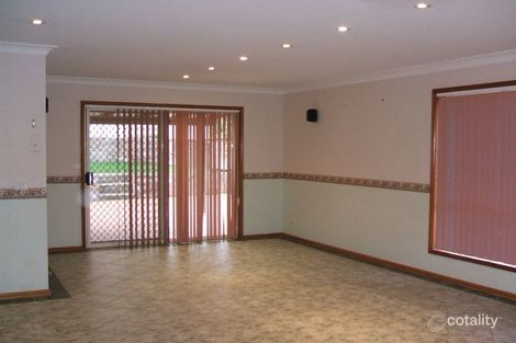 Property photo of 3 Prestige Avenue Bella Vista NSW 2153