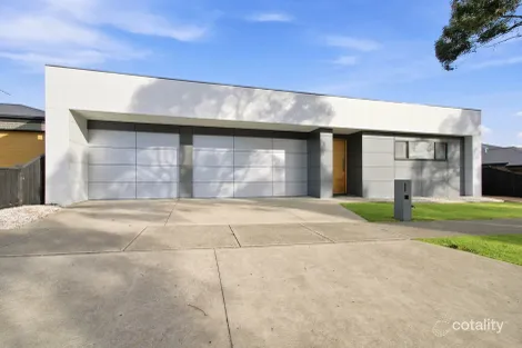 Property photo of 5 Blanck Grove Traralgon VIC 3844