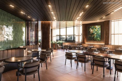 264-270 Normanby Rd, South Melbourne, VIC 3205