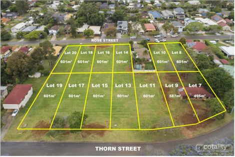 Property photo of 8 Rose Street Ormiston QLD 4160