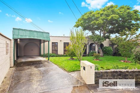 Property photo of 5 Slym Court Springvale South VIC 3172