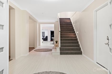Property photo of 23 Prospero Circuit Springfield Lakes QLD 4300