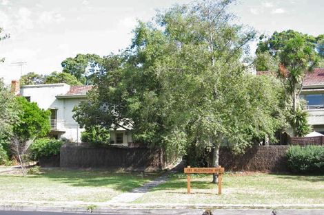 Property photo of 4/161 Alexandra Avenue Toorak VIC 3142