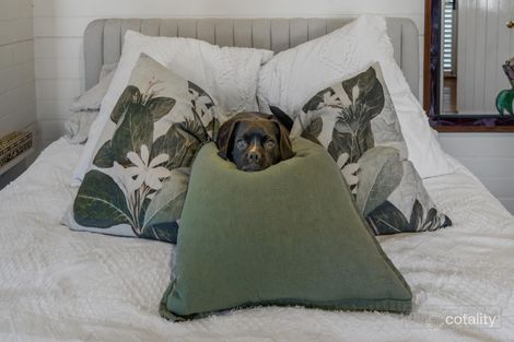 Property photo of 46 Glen Street Kelvin Grove QLD 4059