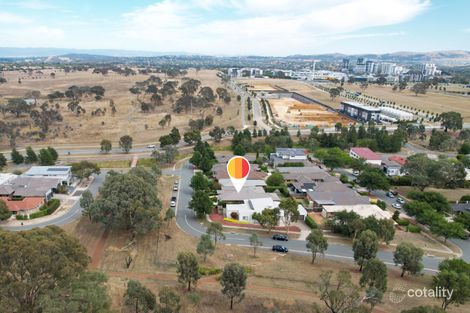 Property photo of 32 Elizabeth Jolley Crescent Franklin ACT 2913