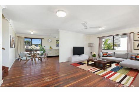Property photo of 68 Twigg Street Park Avenue QLD 4701
