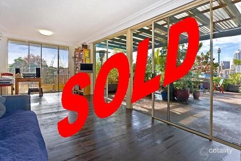 33/460-482 Jones St, Ultimo, NSW 2007