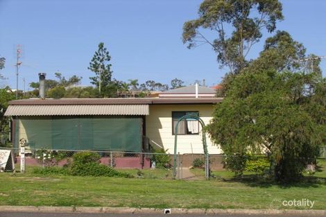 Property photo of 90 Burnett Street Nanango QLD 4615