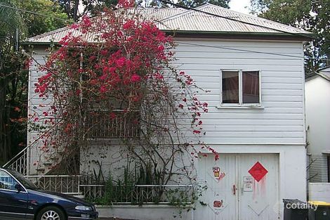 Property photo of 32 Lilley Street Spring Hill QLD 4000