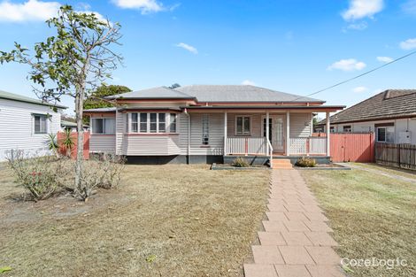 Property photo of 164 George Street Bundaberg West QLD 4670