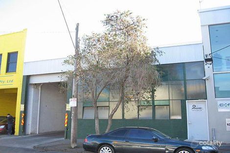 140-144 Thistlethwaite St, South Melbourne, VIC 3205