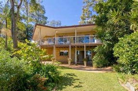 Property photo of 1 Shore Brace Avalon Beach NSW 2107